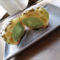 あーさん‪'s cooksnap of when they made レンジで簡単時短！全卵カスタードクリーム.