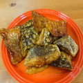 みぽにょふじ's cooksnap of when they made ニジマスのかば焼き.