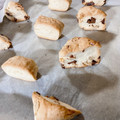なおん16's cooksnap of when they made 簡単サクっとヨーグルトでプレーンスコーン.