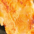 クックHJB3B6☆'s cooksnap of when they made 手軽に簡単きんつば(さつま芋・かぼちゃ).