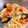 meeko1020's cooksnap of when they made トマトとツナと大葉の冷製パスタ.