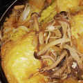 ブランシュkuu's cooksnap of when they made ✿すき焼きの残り汁で卵茶巾✿お弁当用♪.