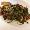 ダイスケン's cooksnap of when they made ♪つまみ♪コリコリ最高！豚バラ軟骨煮込み.