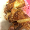merciです's cooksnap of when they made ちくわとソーセージのフライ♡.