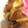 merciです's cooksnap of when they made ちくわとソーセージのフライ♡.