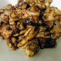 Lake☆Erie's cooksnap of when they made 魚焼きグリルで☆タレver我が家の焼き鳥.