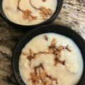 saki1010's cooksnap of when they made あと一品！お助け☆たまご豆腐.
