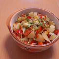 もんしゅしゅ's cooksnap of when they made カラフル☆ビタミンサラダ.
