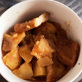 ボニタロー's cooksnap of when they made 超簡単☆じゃがいもとさつま揚げの煮物♫.