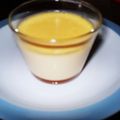 チーモナ's cooksnap of when they made ママのこだわりプリン～あっさり派～.