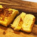 西＊絵子's cooksnap of when they made 冷めてもふんわり♡甘い卵焼き.