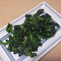 きらり流れ星's cooksnap of when they made 青菜の中華風辛子和え.