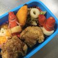 ひろひよ's cooksnap of when they made 