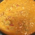 こうメイみかんママ's cooksnap of when they made 糖質制限◆簡単本格！基本のインドカレー.