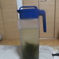 よちりん's cooksnap of when they made 基本のキ！part1・昆布水だし.