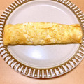 ステルトミチル's cooksnap of when they made 卵1個でお弁当にもいいふわふわ卵焼き♡.