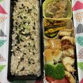 ぐりtoぐら's cooksnap of when they made かぼちゃのきんぴら.