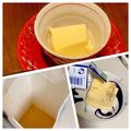 mimosa5940's cooksnap of when they made 85℃ 簡単まろやか 玉子豆腐.