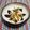 バカリャウ's cooksnap of when they made みょうがと鶏ささみの梅和え.