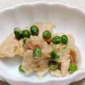 ☆てっぺい☆'s cooksnap of when they made 鶏肉のさっぱり酢生姜焼き♪めっけ.