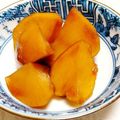 ☆てっぺい☆'s cooksnap of when they made じゃが芋の煮っころがし♪めっけ.