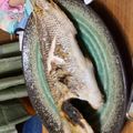 クックXSA9JV☆'s cooksnap of when they made ★とっても美味しい鯛飯(鯛めし）★.