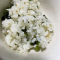 まる子るま's cooksnap of when they made 給食で食べた懐かしの味♡ワカメご飯.