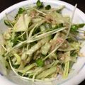 料理診断士（見習い）'s cooksnap of when they made すだち香る♩キャベツとツナのサラダ.