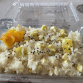 隙間風's cooksnap of when they made 秋の定番！栗ごはん.