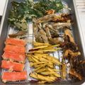mikko6's cooksnap of when they made さきいかと枝豆の唐揚げ♪.