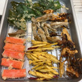 mikko6's cooksnap of when they made さきいかと枝豆の唐揚げ♪.