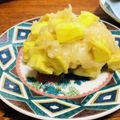 sa-ra's cooksnap of when they made もちもち鬼まんじゅう.