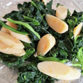 RIKOTORA's cooksnap of when they made ほうれん草とかまぼこの昆布茶和え.