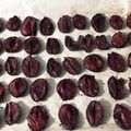 crispylove's cooksnap of when they made ドライプルーンの作り方.