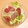 ★ぴよぴよ501★'s cooksnap of when they made まぐろとレタスのサラダ.