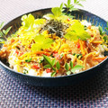 辰夫女子's cooksnap of when they made 簡単★田舎のちらし寿司.