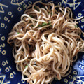 料理診断士（見習い）'s cooksnap of when they made だし焼きそば.