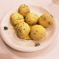 ❁Abake❁'s cooksnap of when they made もっちもち　ポンデケ-ジョ.