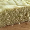 かめクック♪'s cooksnap of when they made フライパンde簡単☆米粉蒸しパン.