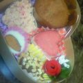 ♡ぷっぷちゃん♡'s cooksnap of when they made ●ホットケーキミックスでチョコマフィン●.