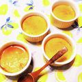 あやママ312's cooksnap of when they made かぼちゃプリン.