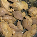 年中ねぼすけ's cooksnap of when they made 簡単おつまみ☆絶品！砂肝の糠漬け.
