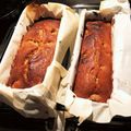 ☆ＴＯＭＯＹＯ☆'s cooksnap of when they made 栗の渋皮煮たっぷりのパウンドケーキ.