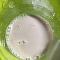 Ｏｓｓａｎ's cooksnap of when they made ぷるぷるとろり「豆乳プリンの黒蜜きなこ」.