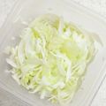 クックGB6431☆'s cooksnap of when they made グレープフルーツ入りコールスロー♪.