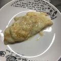 釣りバカ嫁's cooksnap of when they made 保育園人気メニュー登場！鱈のマヨチー焼き.