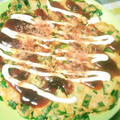 DORA＊DORA's cooksnap of when they made ネギ焼きだけにネギだけ.