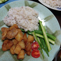 2児ママみきてぃ's cooksnap of when they made 5分で簡単 作り置きにも オクラの和え物.