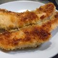 ういむ10928's cooksnap of when they made 下味・卵不要☆時短＆節約かんたん鮭フライ.