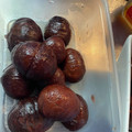 かわいい星優のママ's cooksnap of when they made 栗の渋皮煮.